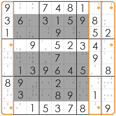 easy sudoku and answers