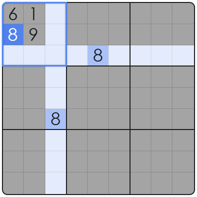 print blank sudoku grid