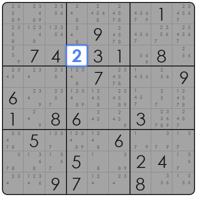 sudoku solver