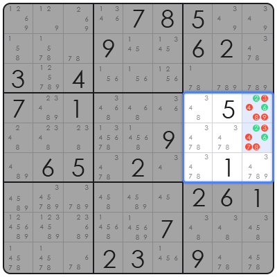free sudoku solver